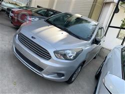 Ford Figo